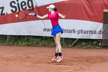 Filippa Stieg 610 - Rosenpokal